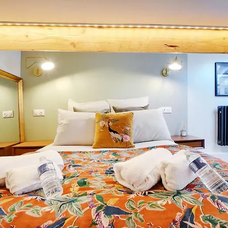 Apartment Luxury Duplex By Les Maisons De Charloc Homes Boulogne-Billancourt
