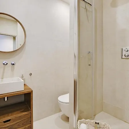 Luxury Duplex By Les Maisons De Charloc Homes *