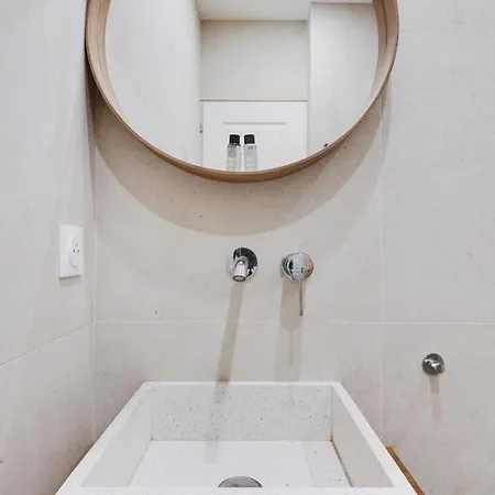 Apartmán Luxury Duplex *